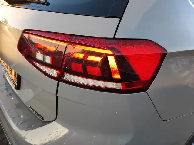 Volkswagen Passat Alltrack