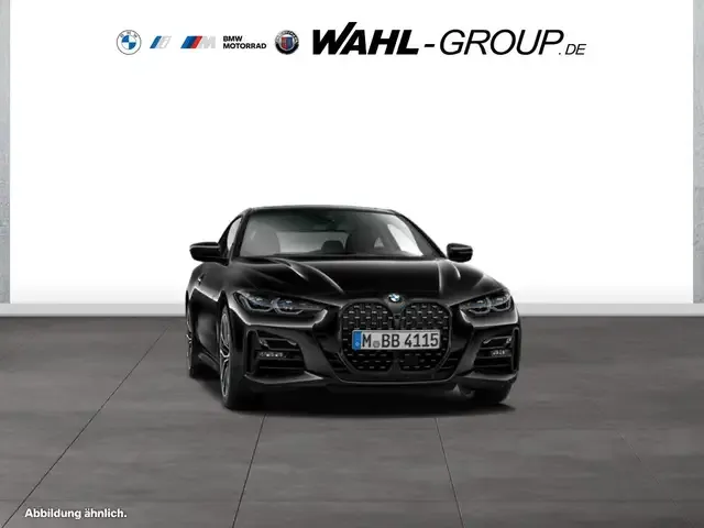BMW 430