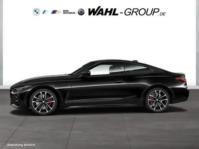 BMW 430