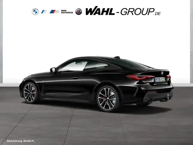 BMW 430