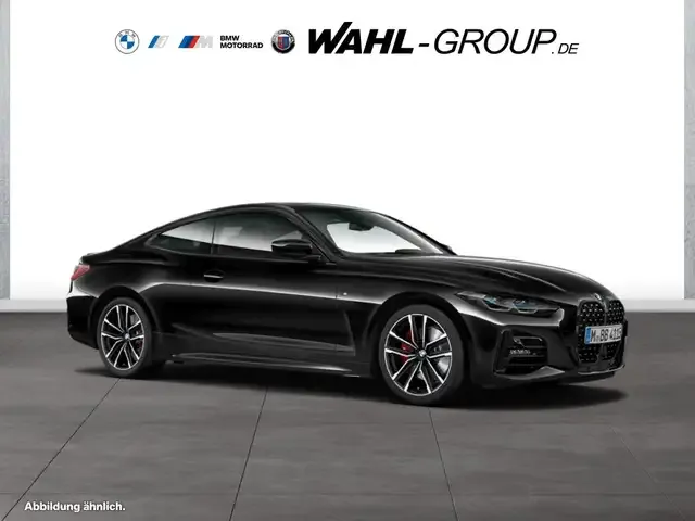 BMW 430