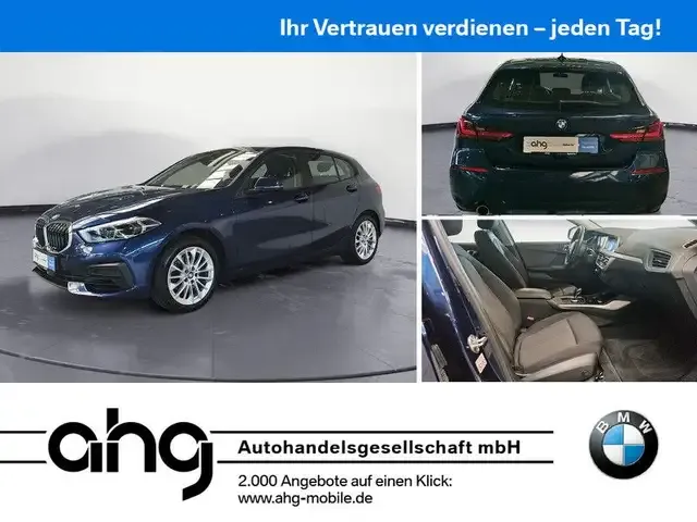 BMW 118