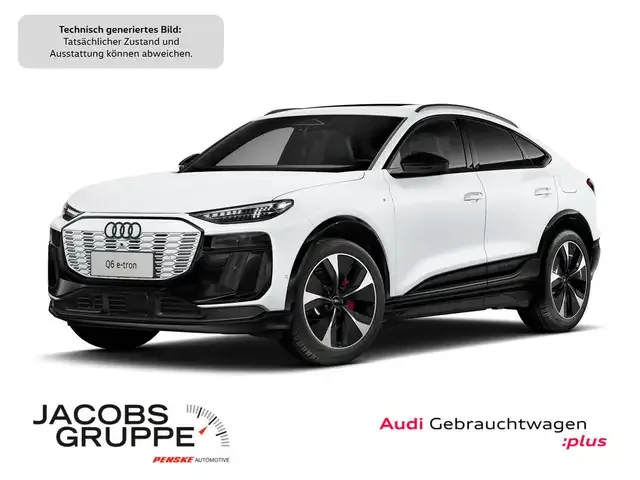 Audi Sonstige