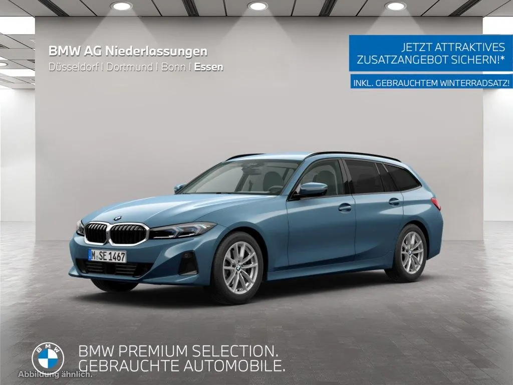 BMW 318