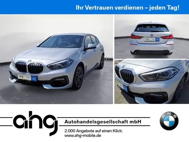 BMW 118