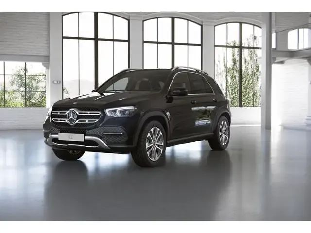 Mercedes-Benz GLE 300