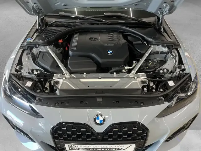 BMW 420