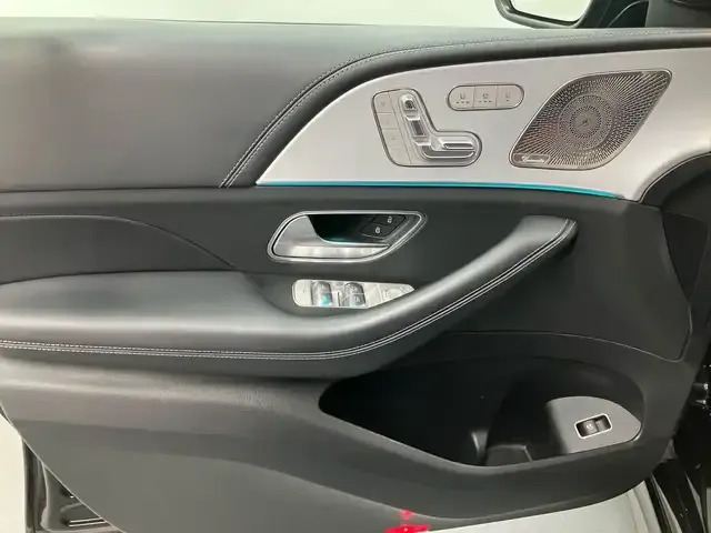 Mercedes-Benz GLE 53 AMG