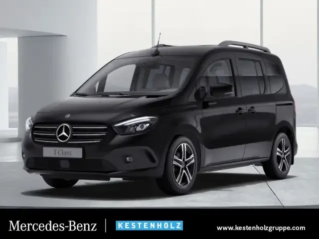 Mercedes-Benz T-Klasse