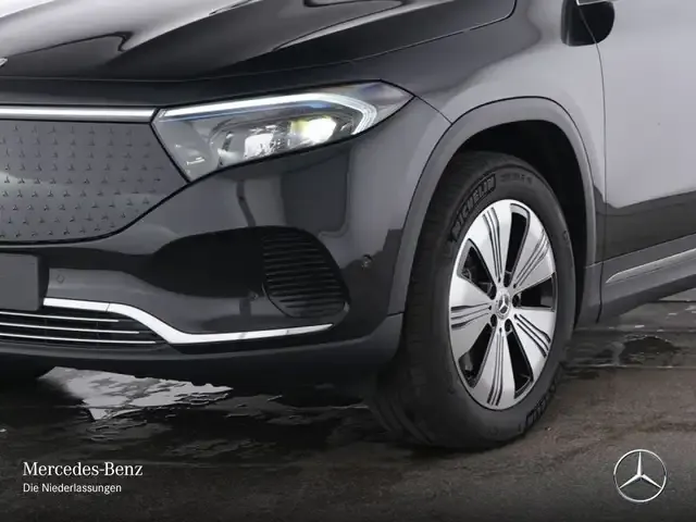 Mercedes-Benz EQA 250