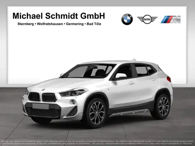 BMW X2 M