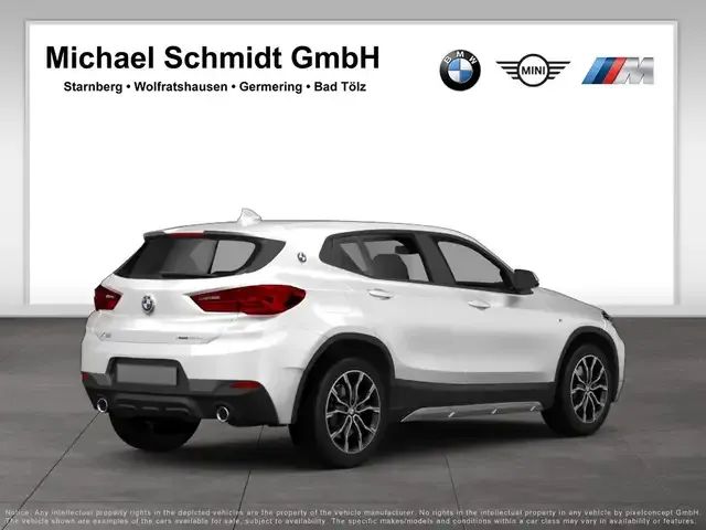 BMW X2 M