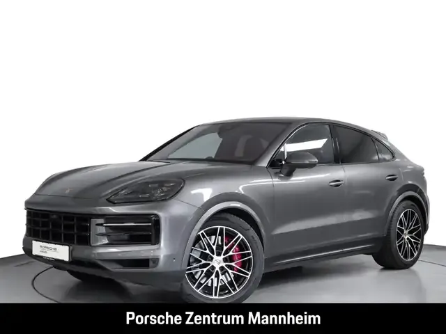 Porsche Sonstige