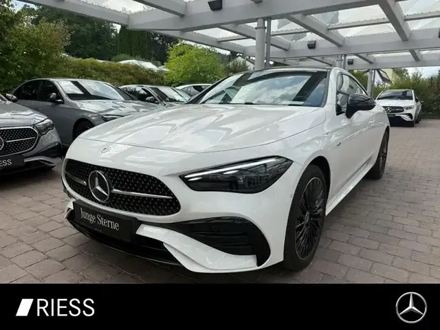 Mercedes-Benz CLE 300