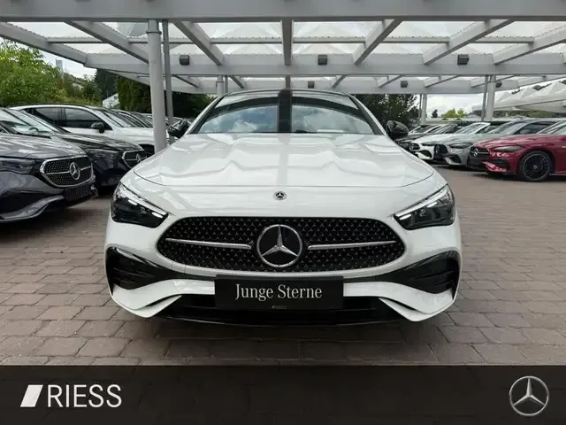 Mercedes-Benz CLE 300