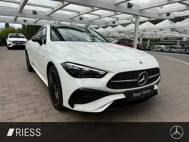 Mercedes-Benz CLE 300