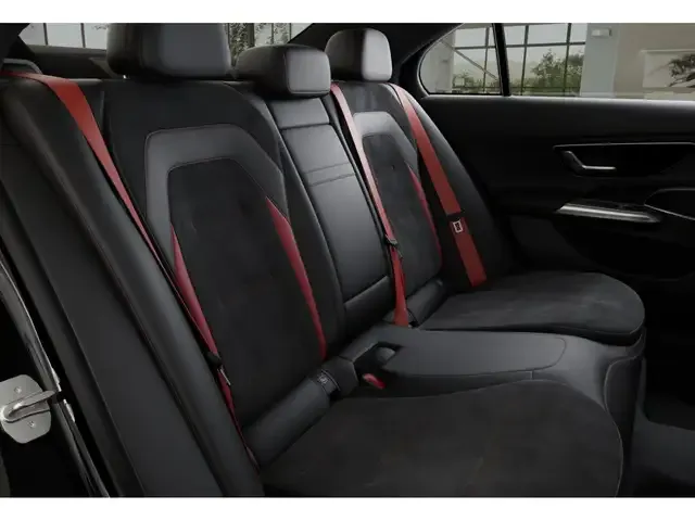 Mercedes-Benz E 53 AMG