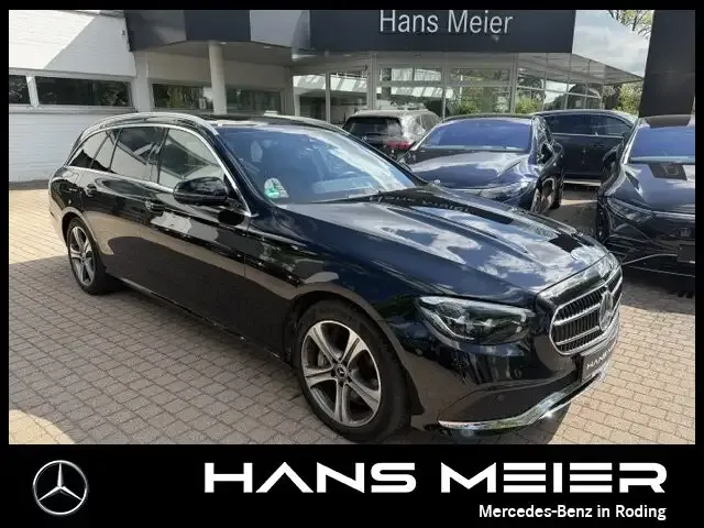 Mercedes-Benz E 400