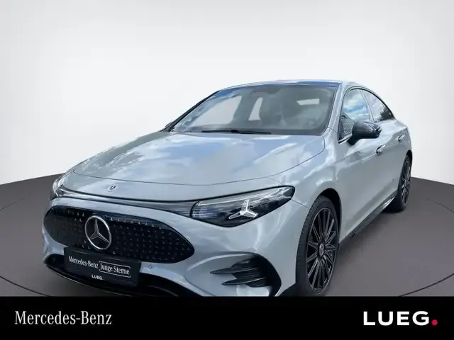 Mercedes-Benz CLA 350