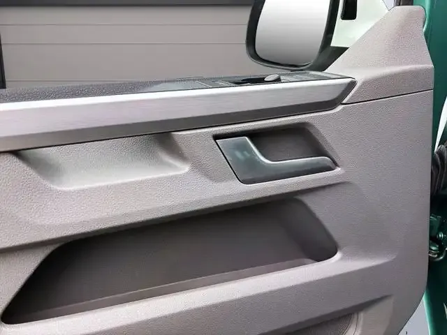 Volkswagen T6.1 California