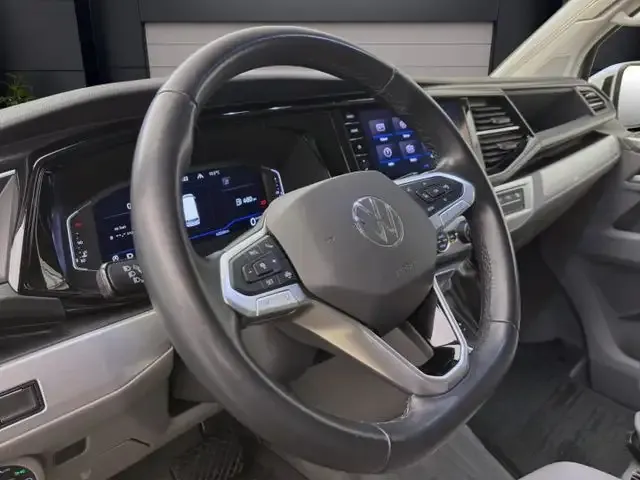 Volkswagen T6.1 California