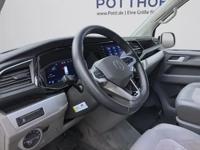 Volkswagen T6.1 California