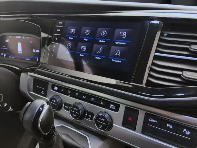 Volkswagen T6.1 California