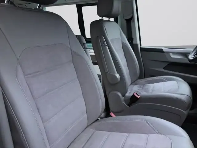 Volkswagen T6.1 California