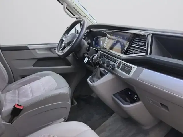 Volkswagen T6.1 California