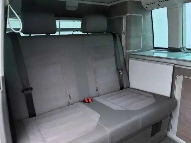 Volkswagen T6.1 California