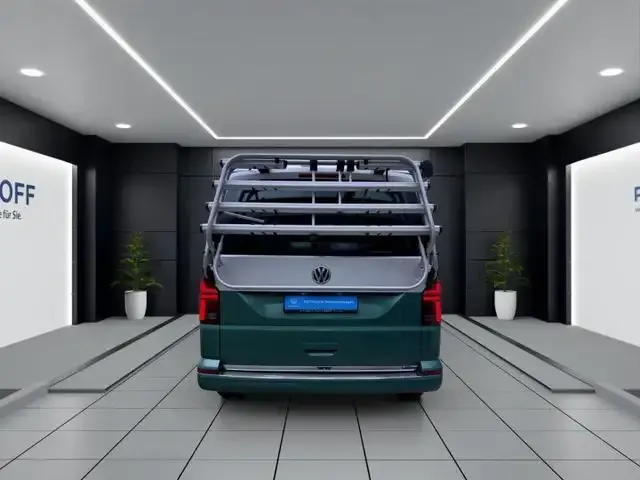 Volkswagen T6.1 California