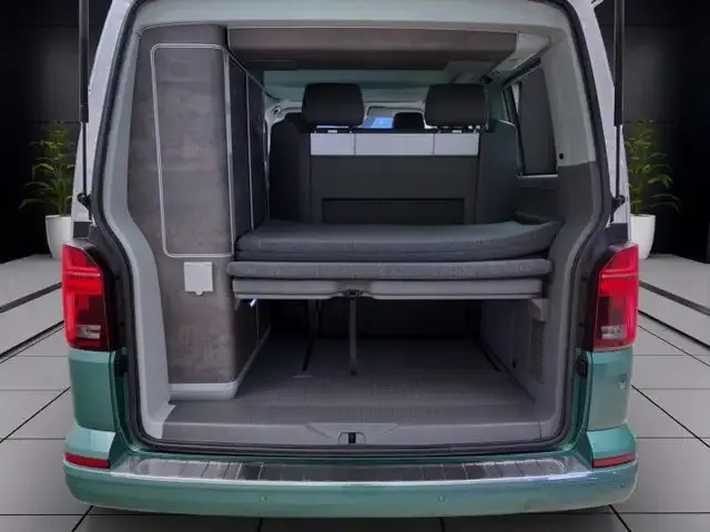 Volkswagen T6.1 California