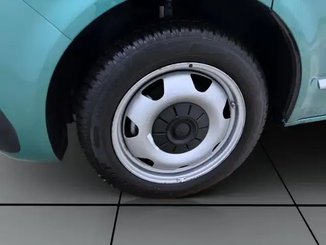 Volkswagen T6.1 California