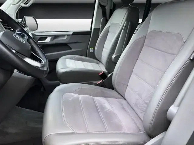 Volkswagen T6.1 California