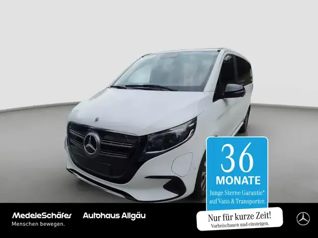 Mercedes-Benz EQV 250