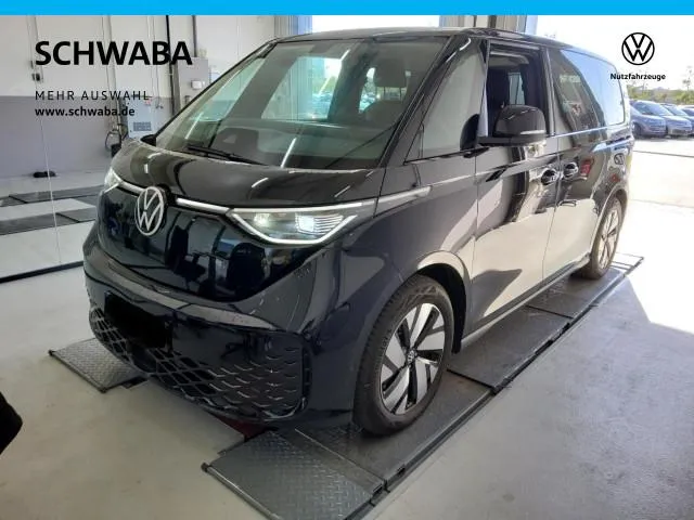 Volkswagen ID. Buzz