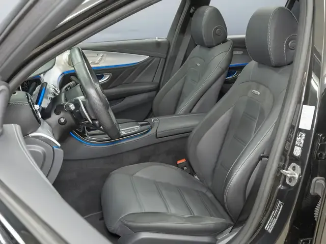 Mercedes-Benz E 53 AMG