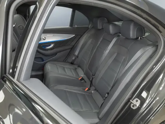 Mercedes-Benz E 53 AMG