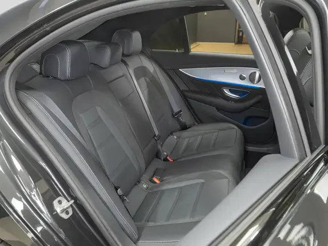 Mercedes-Benz E 53 AMG