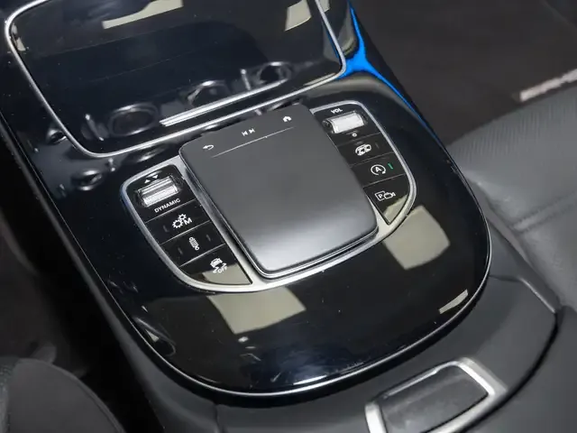 Mercedes-Benz E 53 AMG