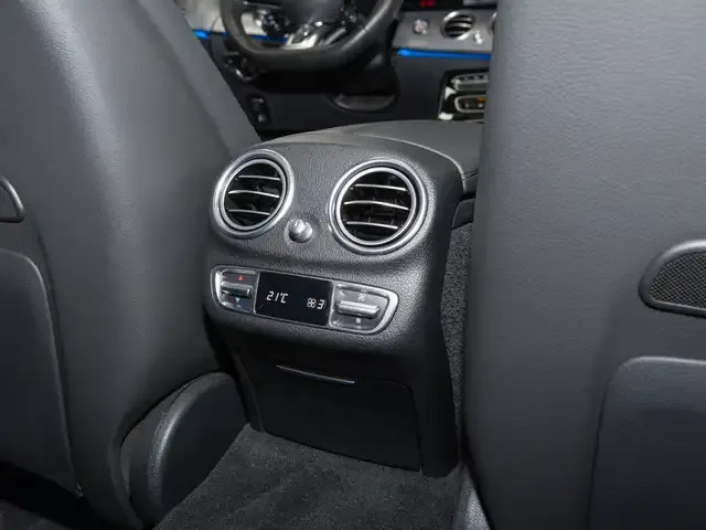 Mercedes-Benz E 53 AMG