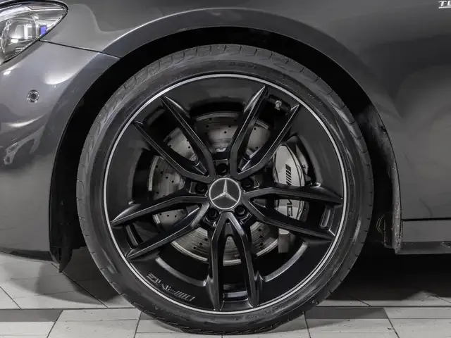 Mercedes-Benz E 53 AMG
