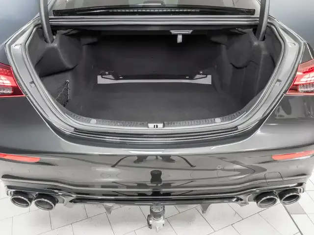 Mercedes-Benz E 53 AMG