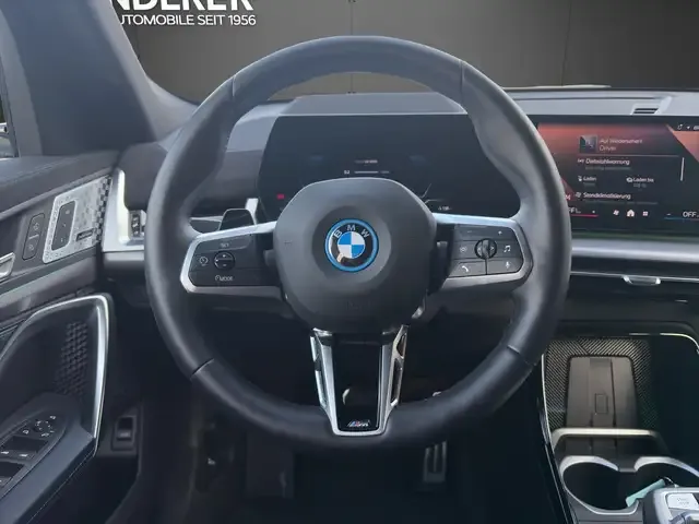 BMW iX2