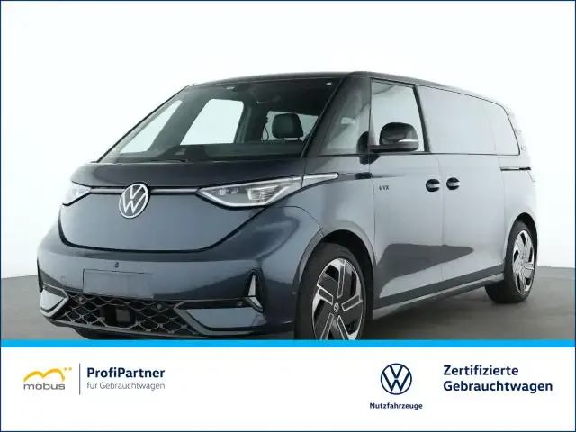 Volkswagen ID. Buzz