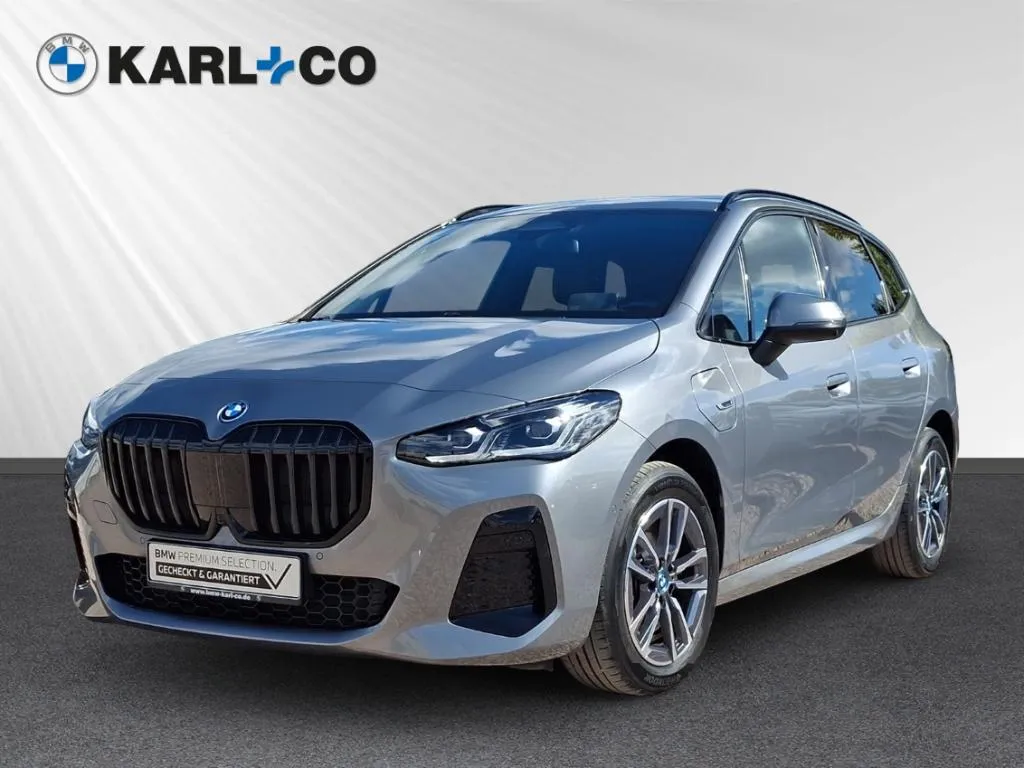 BMW 230