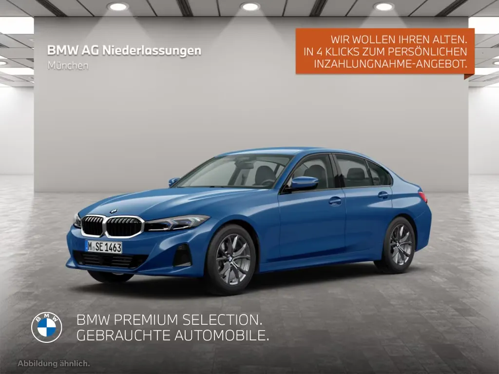 BMW 330
