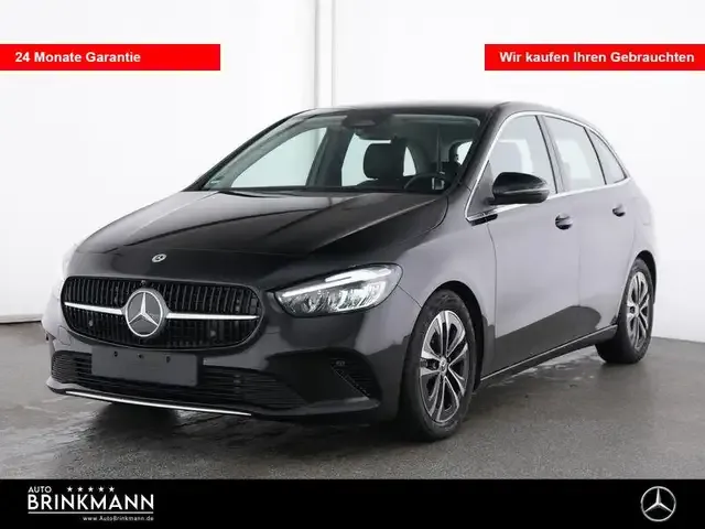 Mercedes-Benz B 220