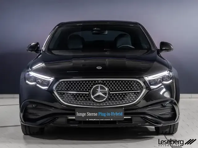 Mercedes-Benz E 300