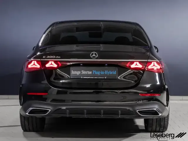 Mercedes-Benz E 300